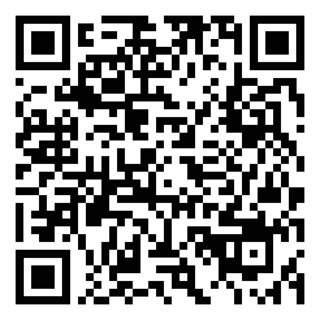 QR de acceso al Club de Lectura en Librarium con las claves de Rayuela.