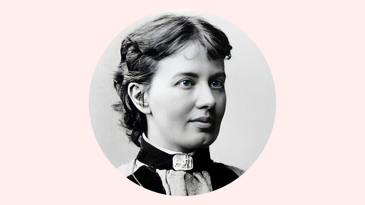 Kovalevskaya, Sofya